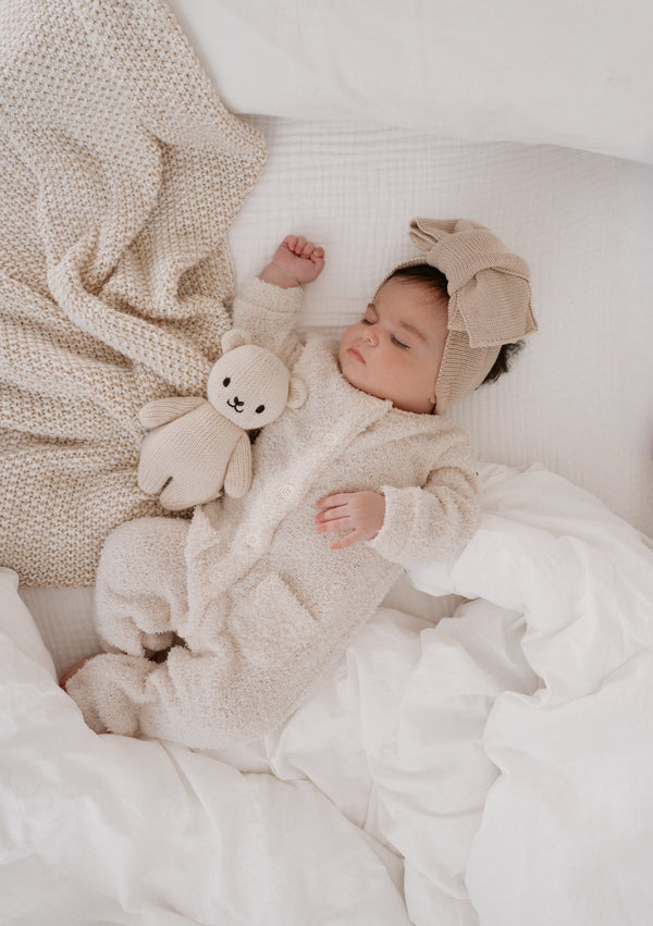 luna-luca-cozy-teddy-pocket-jumpsuit Luna+Luca Baby - Sophia's Style-1